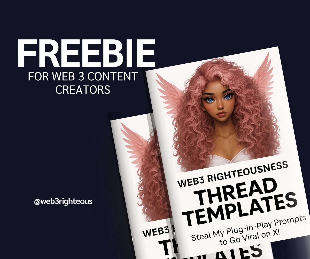 PARELLA™🦋(Web3righteousness)🪽 tweet media