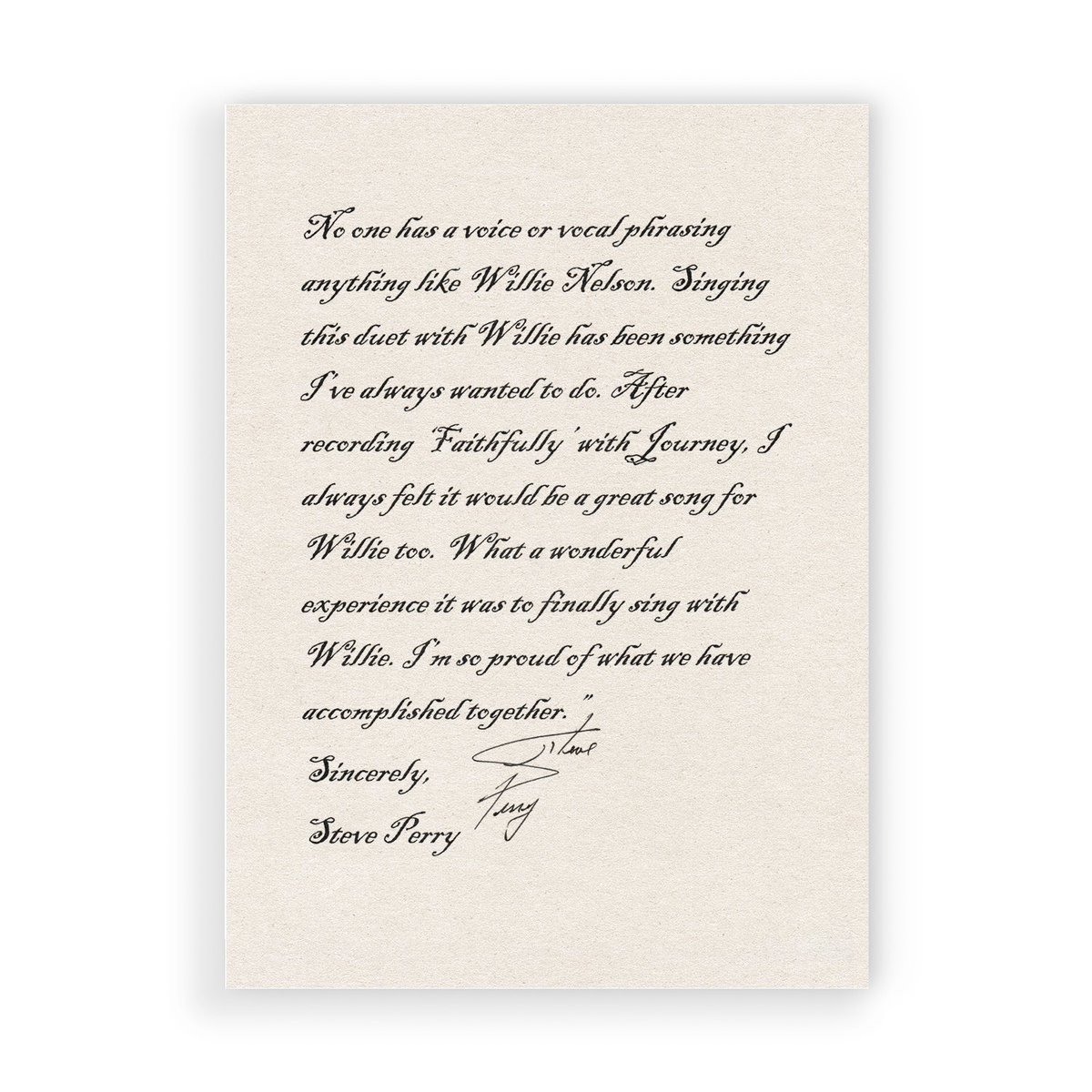 Steve Perry tweet media