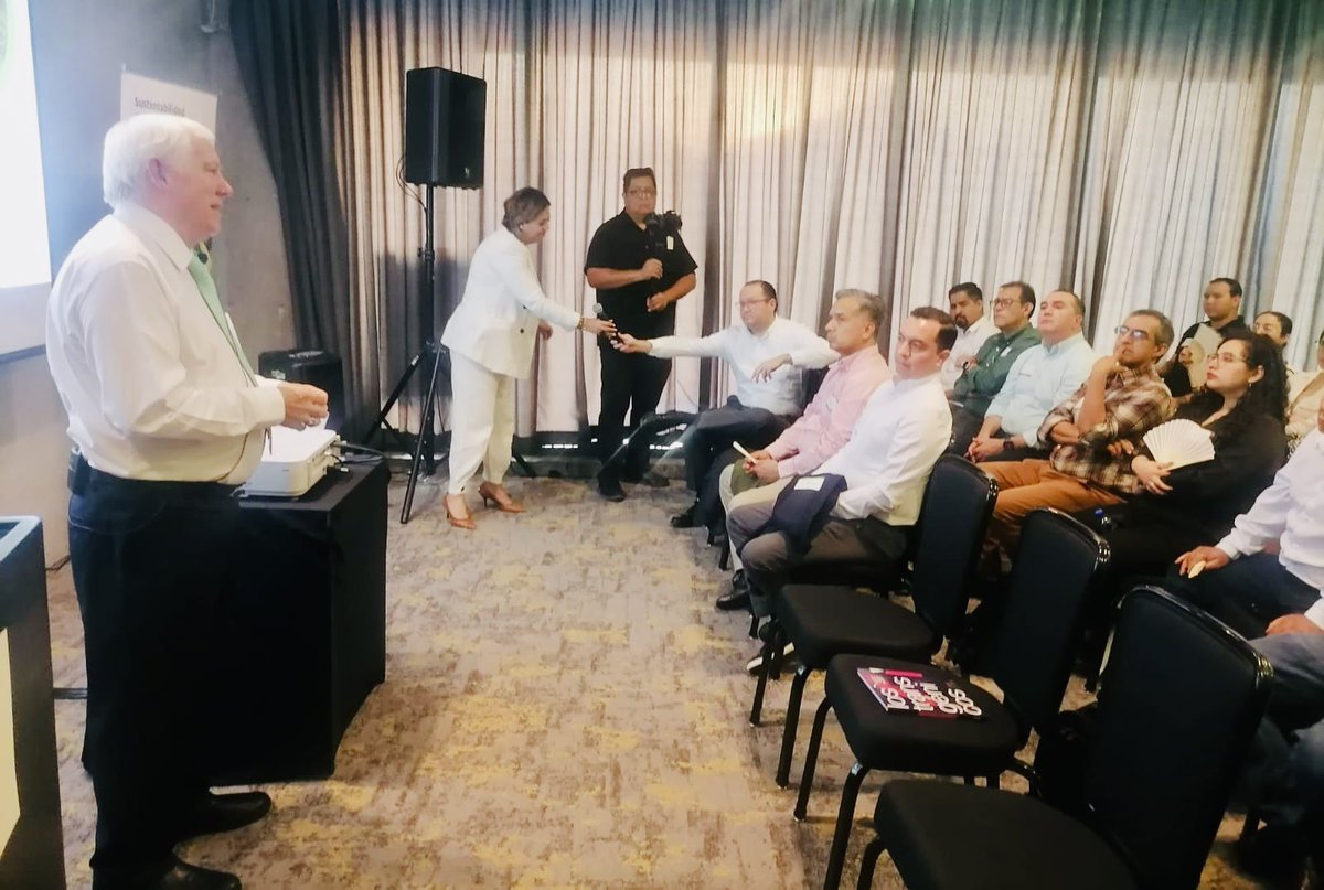 Víctor Villalobos Arámbula tweet media