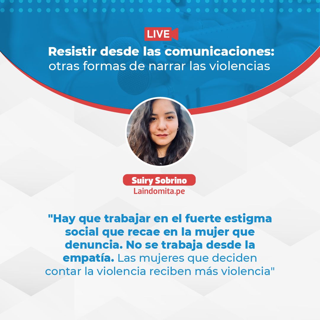 observamedios21's tweet photo. Te compartimos algunas frases clave que inspiran a construir nuevas narrativas, dejar atrás los estereotipos y comunicar desde lo colectivo. https://t.co/AocJpxUIMg