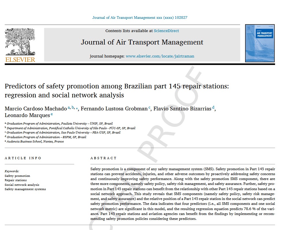 Soon, my new article will be available!