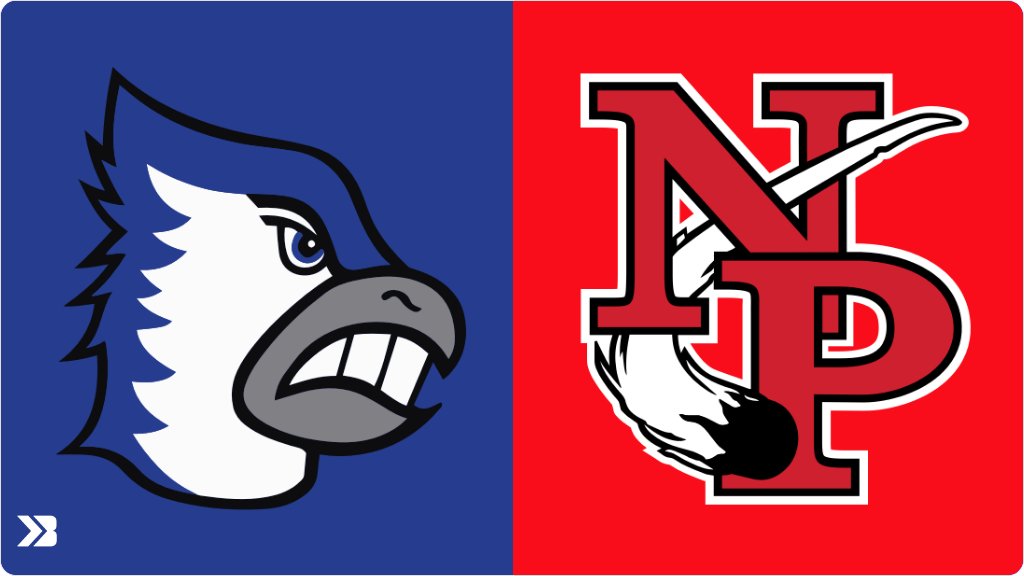 Girls Soccer (Junior Varsity) Game Day! - Check out the event preview for the The North Polk Comets vs The Bondurant-Farrar Bluejays. It starts at 5:30 PM and is at North Polk High School North Polk Stadium - Comet Field. gobound.com/ia/ighsau/girl…