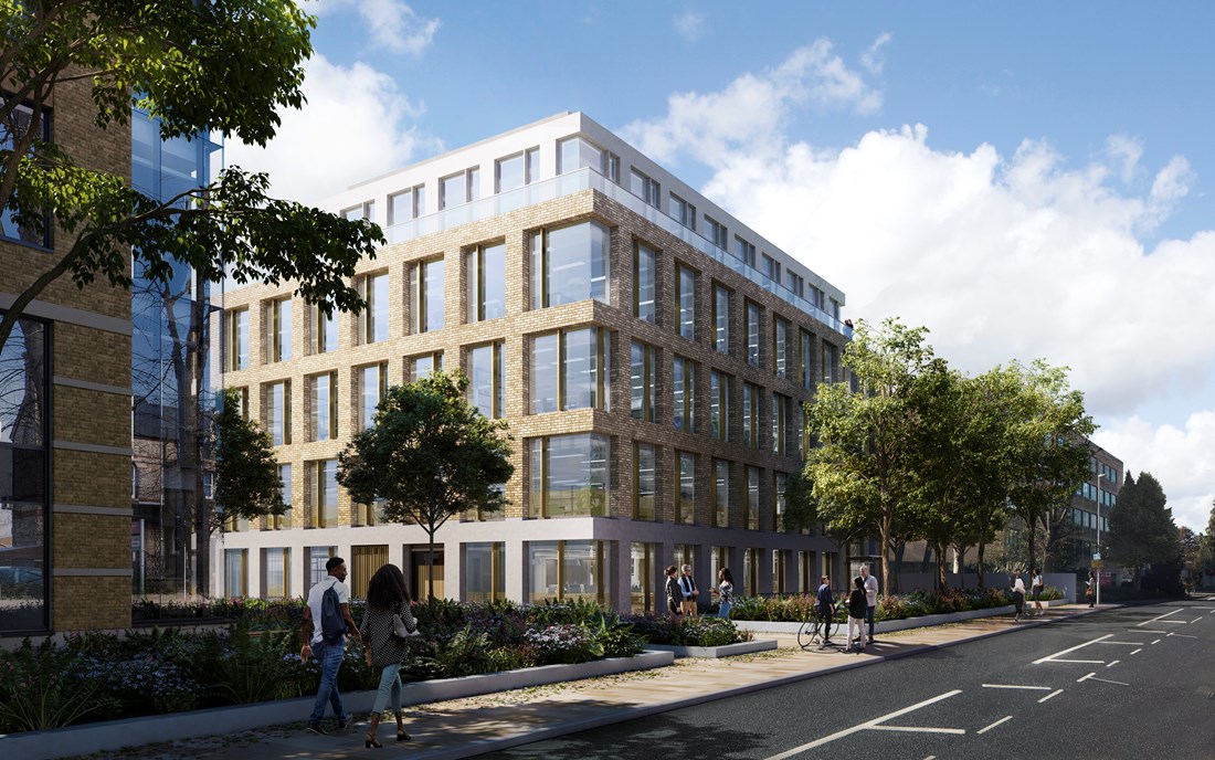 #Cambridge has been recognised as the UK's most #sustainable city for real estate investment in a recent index by BNP Paribas - highlighting the city's continued commitment to environmental performance and prioritising sustainability.

Find out more: cb1cambridge.co.uk/news/entry/cam…