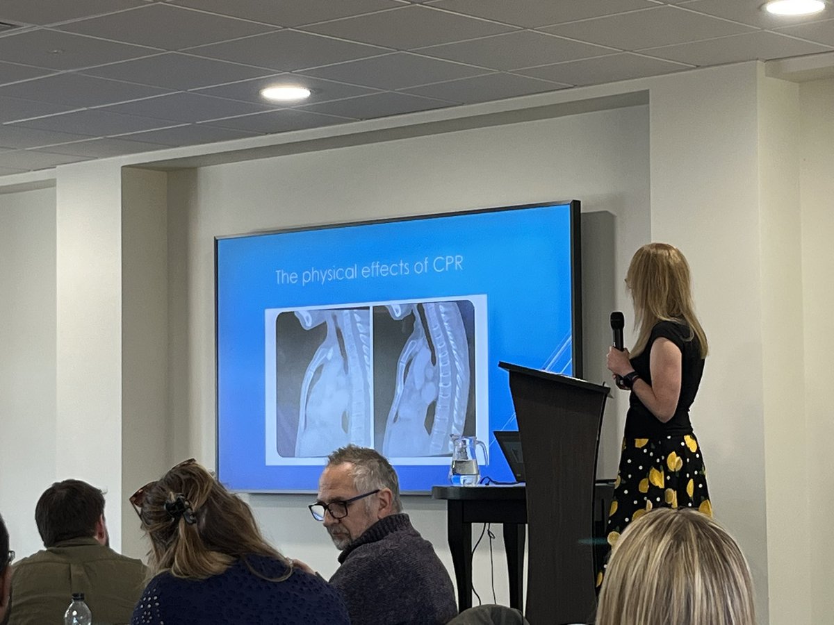 Gillian Lever ❄️ (@gillybean712) on Twitter photo <a href="/YICC2025/">Yorkshire Intensive Care Conference</a> <a href="/TOXBASE/">TOXBASE</a> Having conversations and making sure your wishes for resuscitation and care are known to your loved ones is so important. A complete privilege to hear from <a href="/Resus2Runner/">Rebecca 💙</a> today <a href="/YICC2025/">Yorkshire Intensive Care Conference</a> #YICC2025 🦁🐯🐻 <a href="/YICC2025/">Yorkshire Intensive Care Conference</a> <a href="/TOXBASE/">TOXBASE</a> Having conversations and making sure your wishes for resuscitation and care are known to your loved ones is so important. A complete privilege to hear from <a href="/Resus2Runner/">Rebecca 💙</a> today <a href="/YICC2025/">Yorkshire Intensive Care Conference</a> #YICC2025 🦁🐯🐻