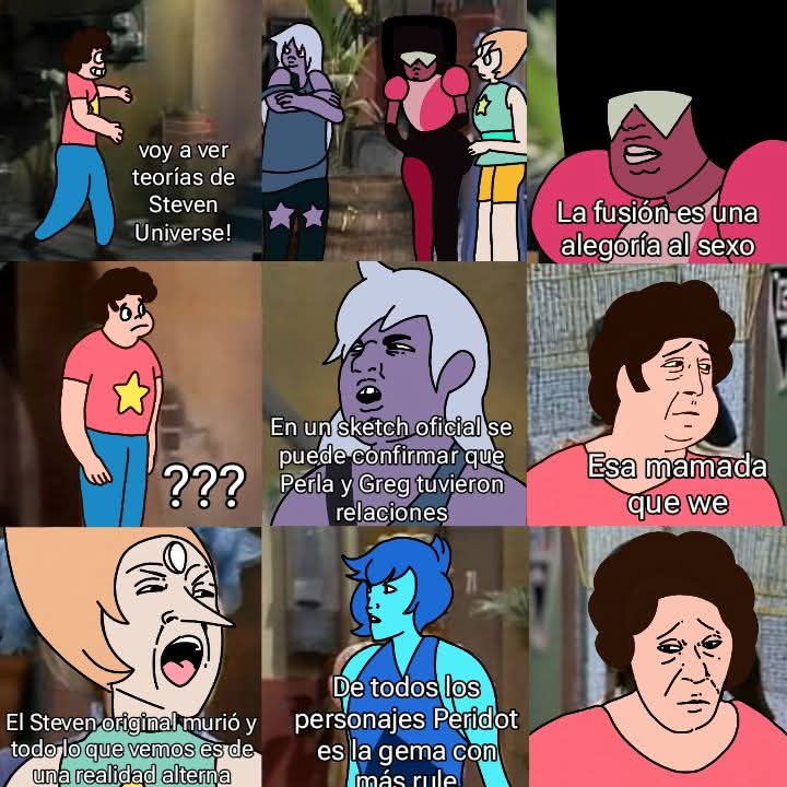 Shitpost Aleatorio (@shitpostrandom) on Twitter photo 