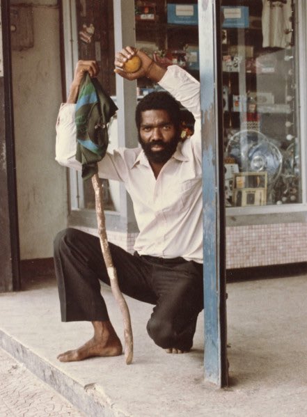 Jamaican conscious roots reggae singer Junior Byles has passed rip