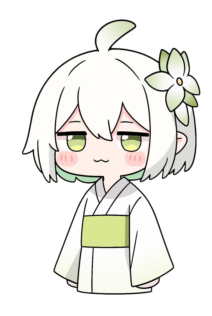 NoyAcg 小鳥公園 tweet media
