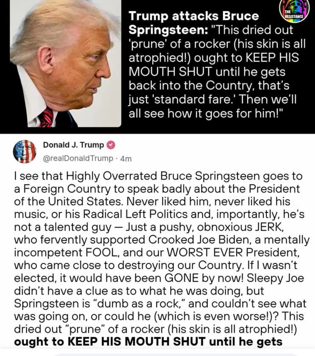AnnieForTruth's tweet photo. The Oompa Loompa clown with a dead ferret on his head says what?? 😂😂🤡 https://t.co/W7huv74l2D