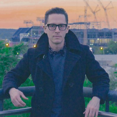 #NewProfilePic