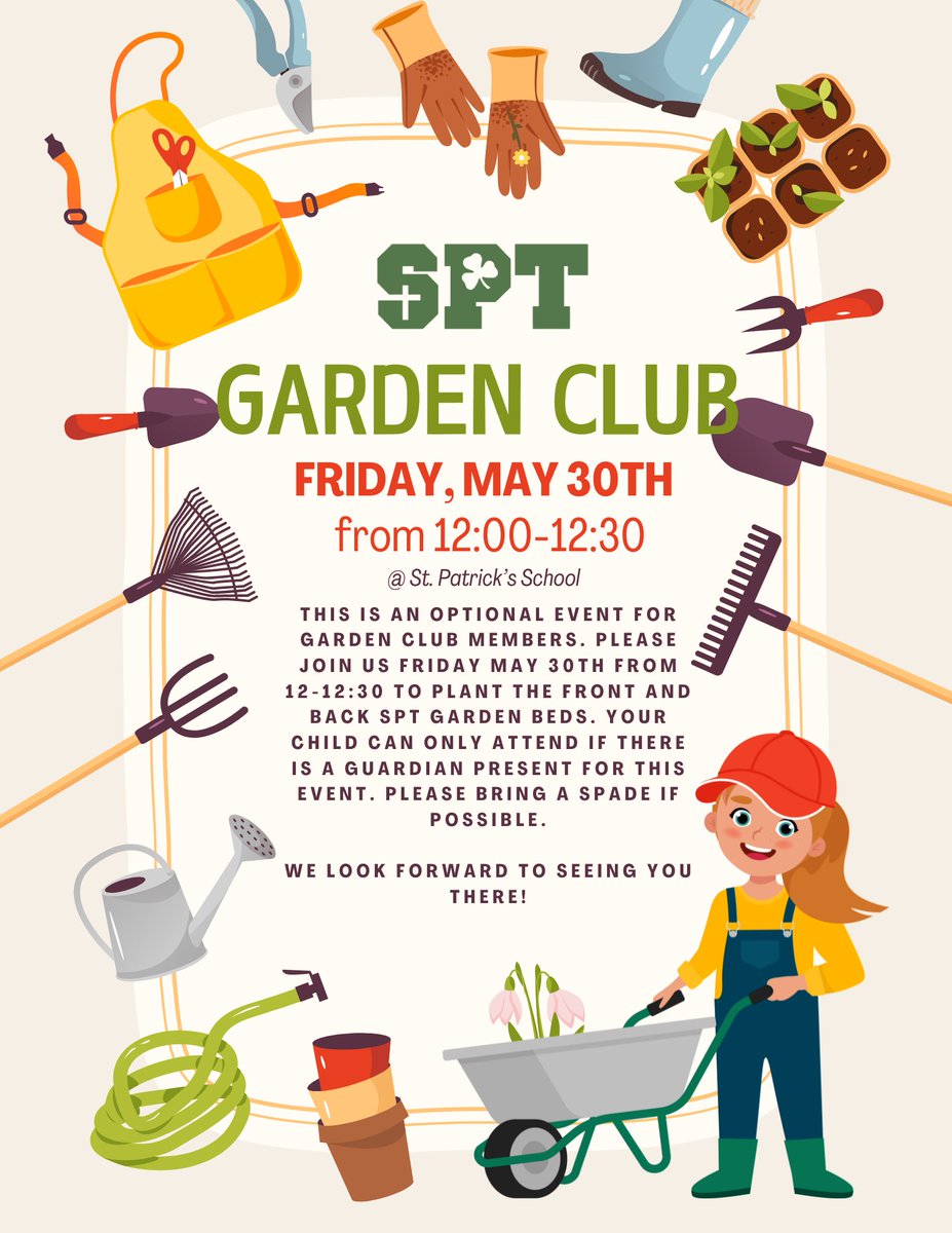 St. Patrick Elementary School, Taber (@spttaber) on Twitter photo 