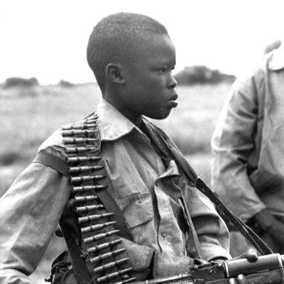 The elders chose war We children paid the price🇸🇸