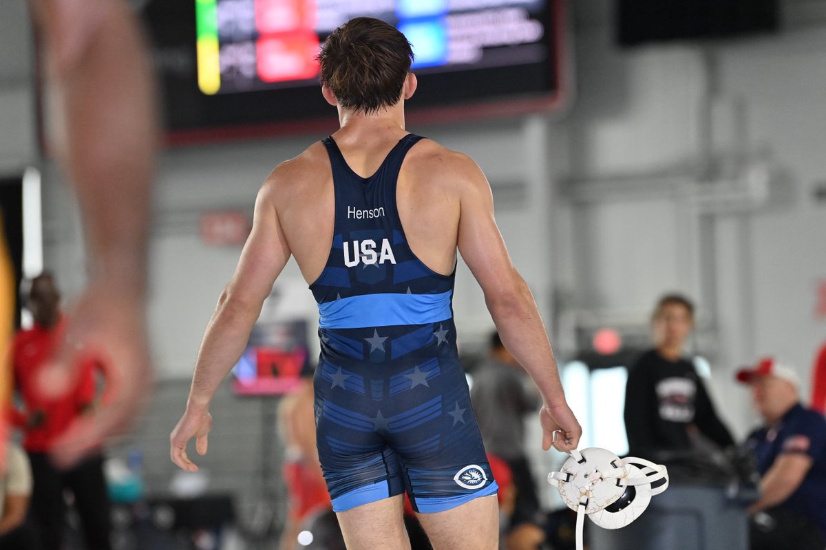 Virginia Tech Wrestling tweet media