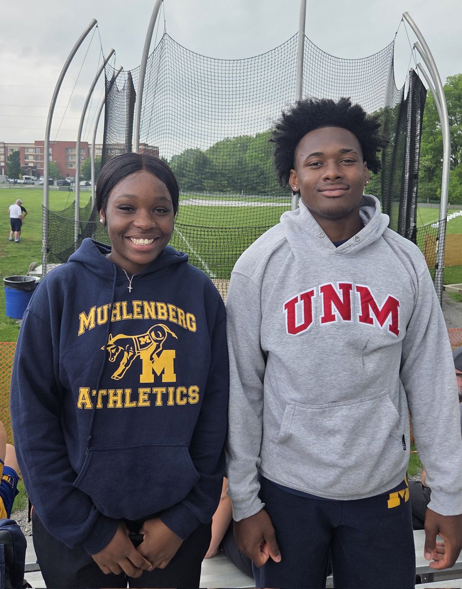 Muhl Track & Field and XC tweet media