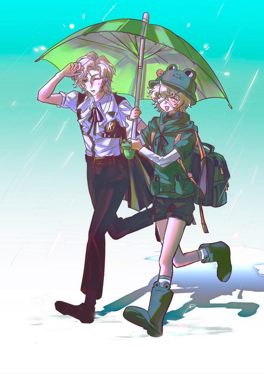 ☔️ #riflori