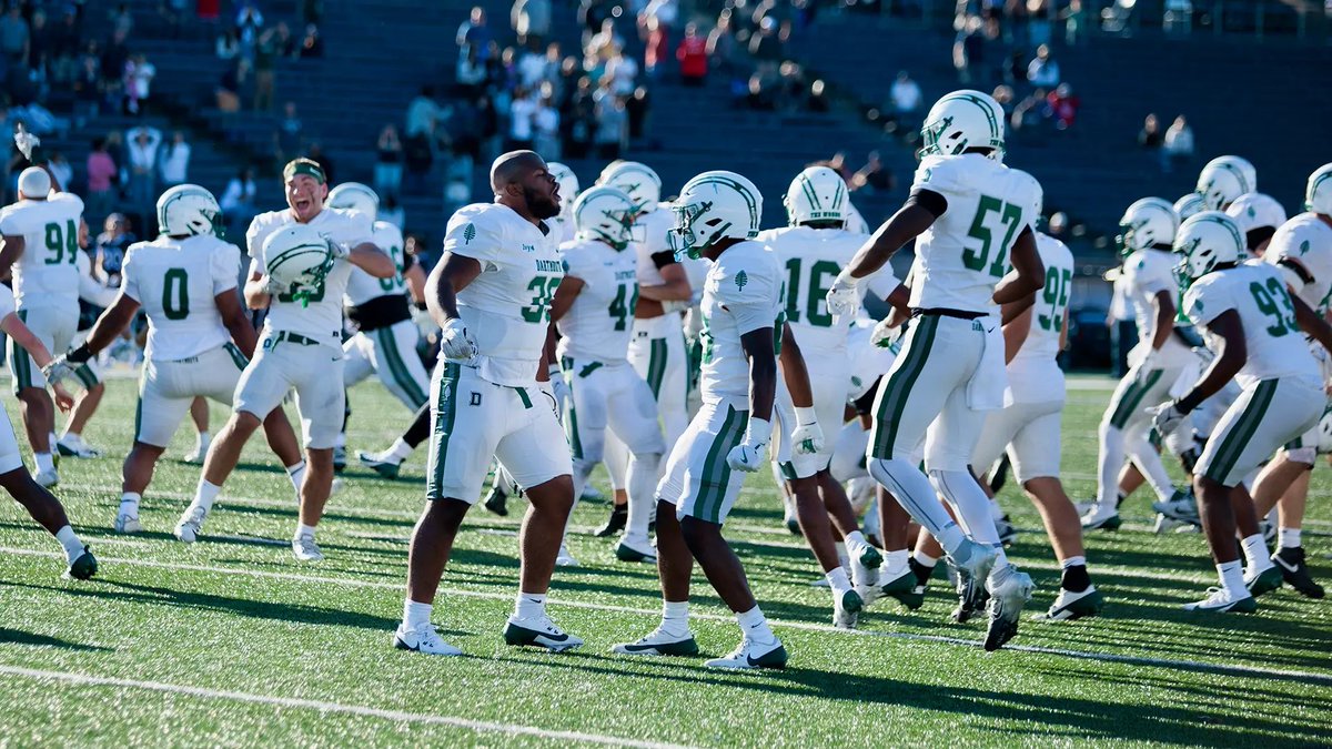 #AGTG After a great conversation with <a href="/coachmcthompson/">Mitchell Thompson</a>, I am blessed to receive my 2nd D1 offer to Dartmouth! <a href="/DartmouthFTBL/">Dartmouth Football</a> #BigGreen 

<a href="/Coach_McCorkle/">Sammy McCorkle</a> <a href="/davidreiter71/">Dave Reiter</a> <a href="/Sooner7v7/">Sooner7</a>