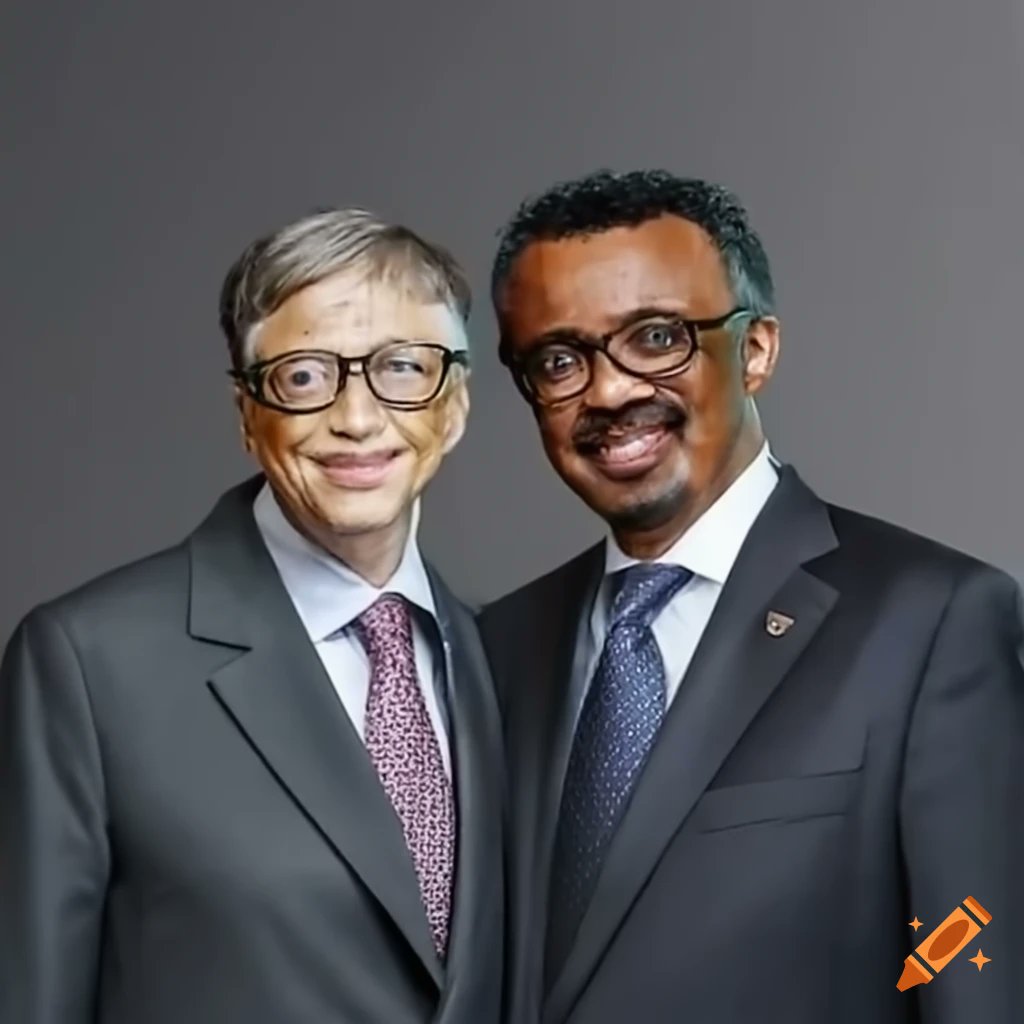 Doe mee! Collectieve rechtszaak 11 juni as. om het WHO- Pandemieverdrag &amp; Bill Gates te stoppen!

Vindt u het net als wij absoluut onacceptabel dat de Nederlandse Regering, het ‘pandemieverdrag’ als bindende overeenkomst met de WHO binnenkort zal gaan ondertekenen? (Zie