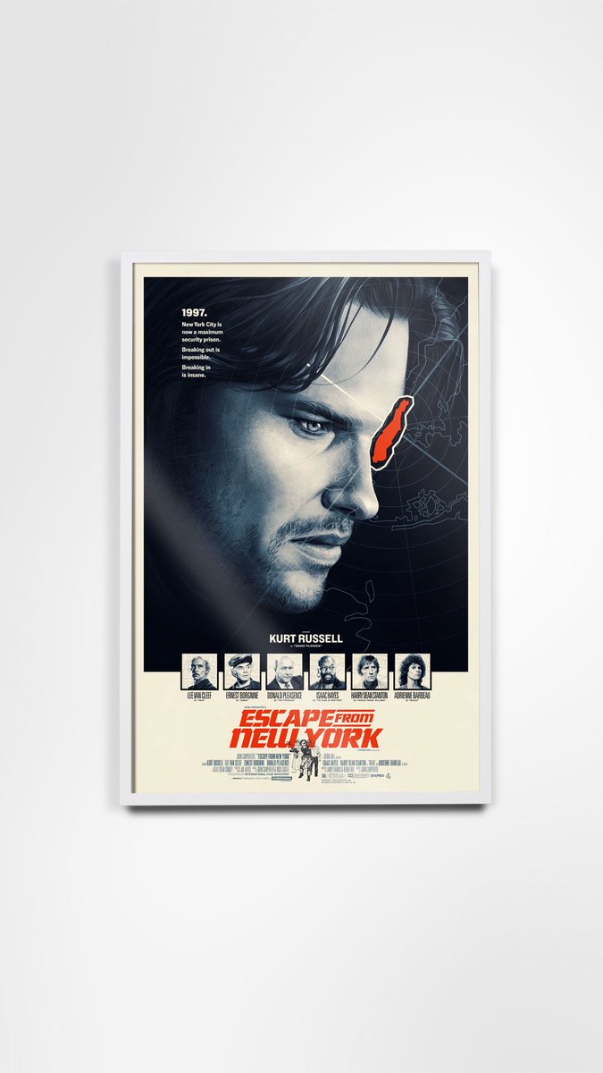 The Poster Frame Co tweet media