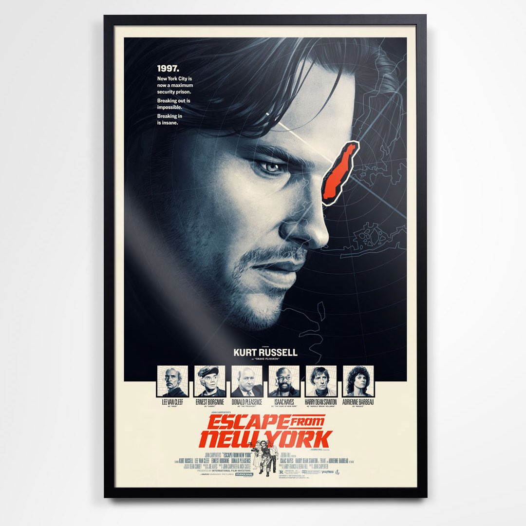 The Poster Frame Co tweet media