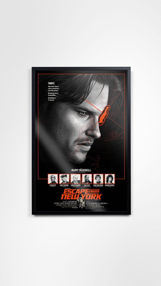 The Poster Frame Co tweet media