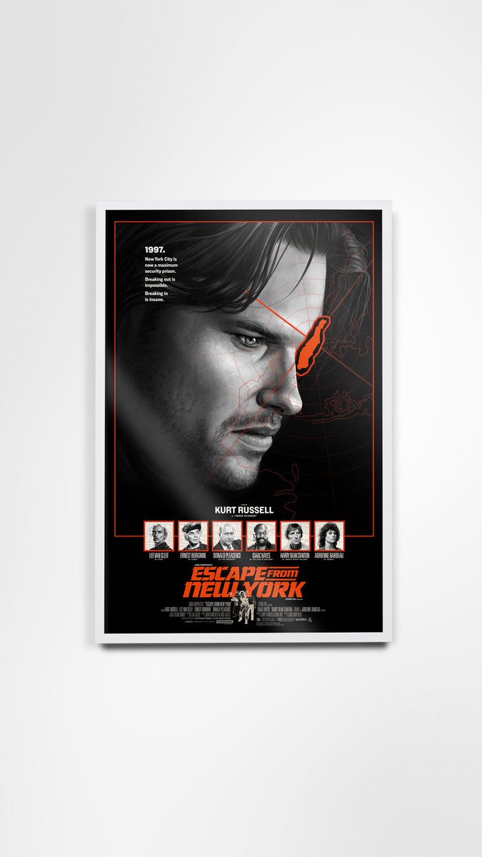 The Poster Frame Co tweet media