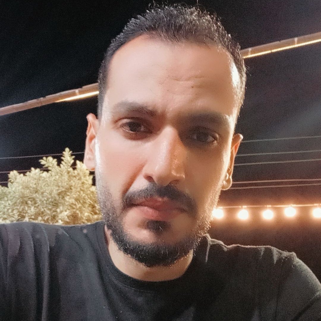 shawkysamir315's tweet photo. #صورة_ملف_شخصي_جديدة https://t.co/w6RNSICDY6