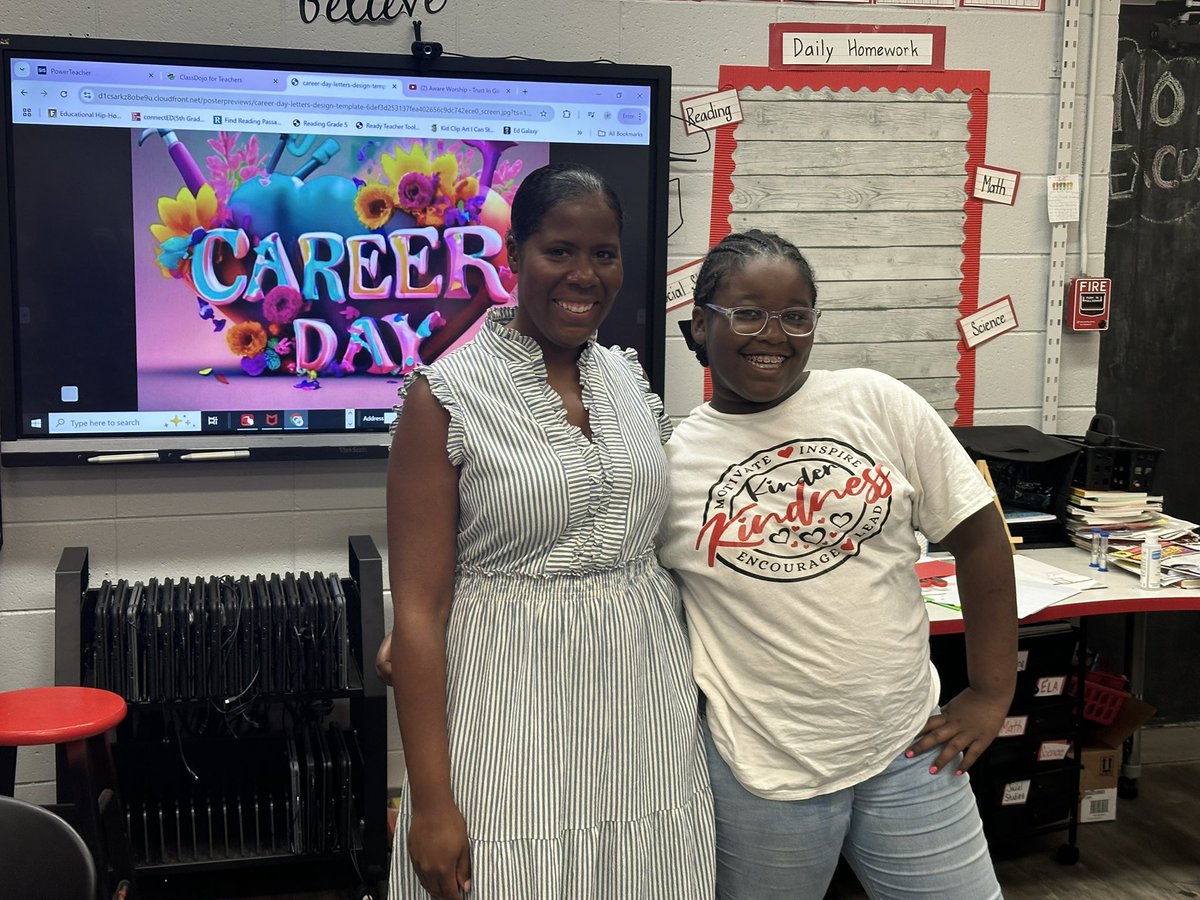 Anne Williamson tweet media