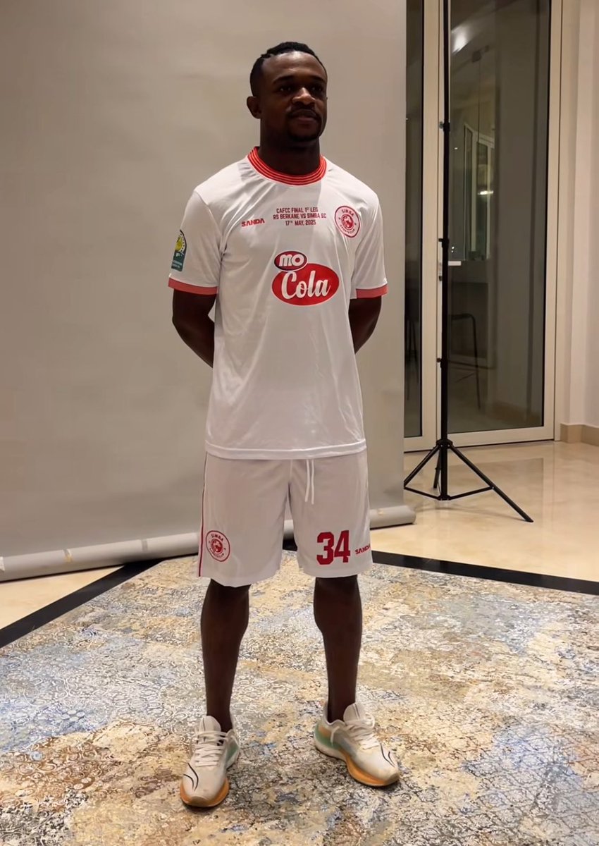 Elie Mpanzu Kibisawala🇨🇩 tweet media