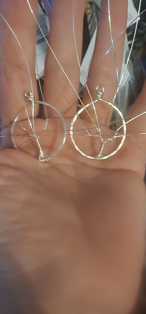 AjarCreatesJewelry tweet media