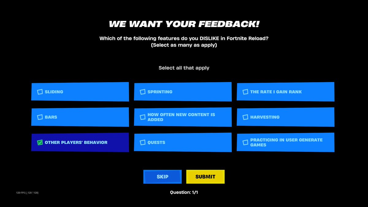 perhaps the 10+ rage hackers in every game