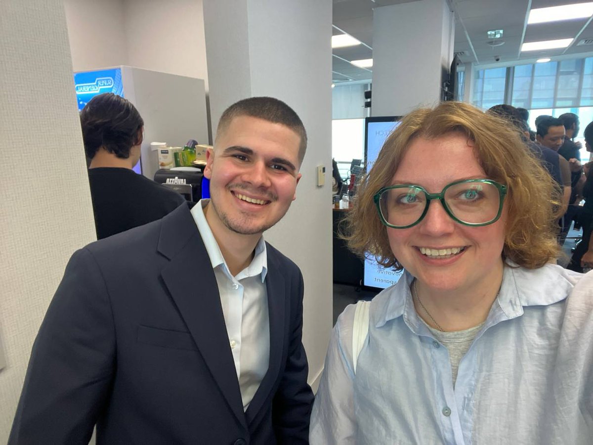 Thomas Stanbury tweet media