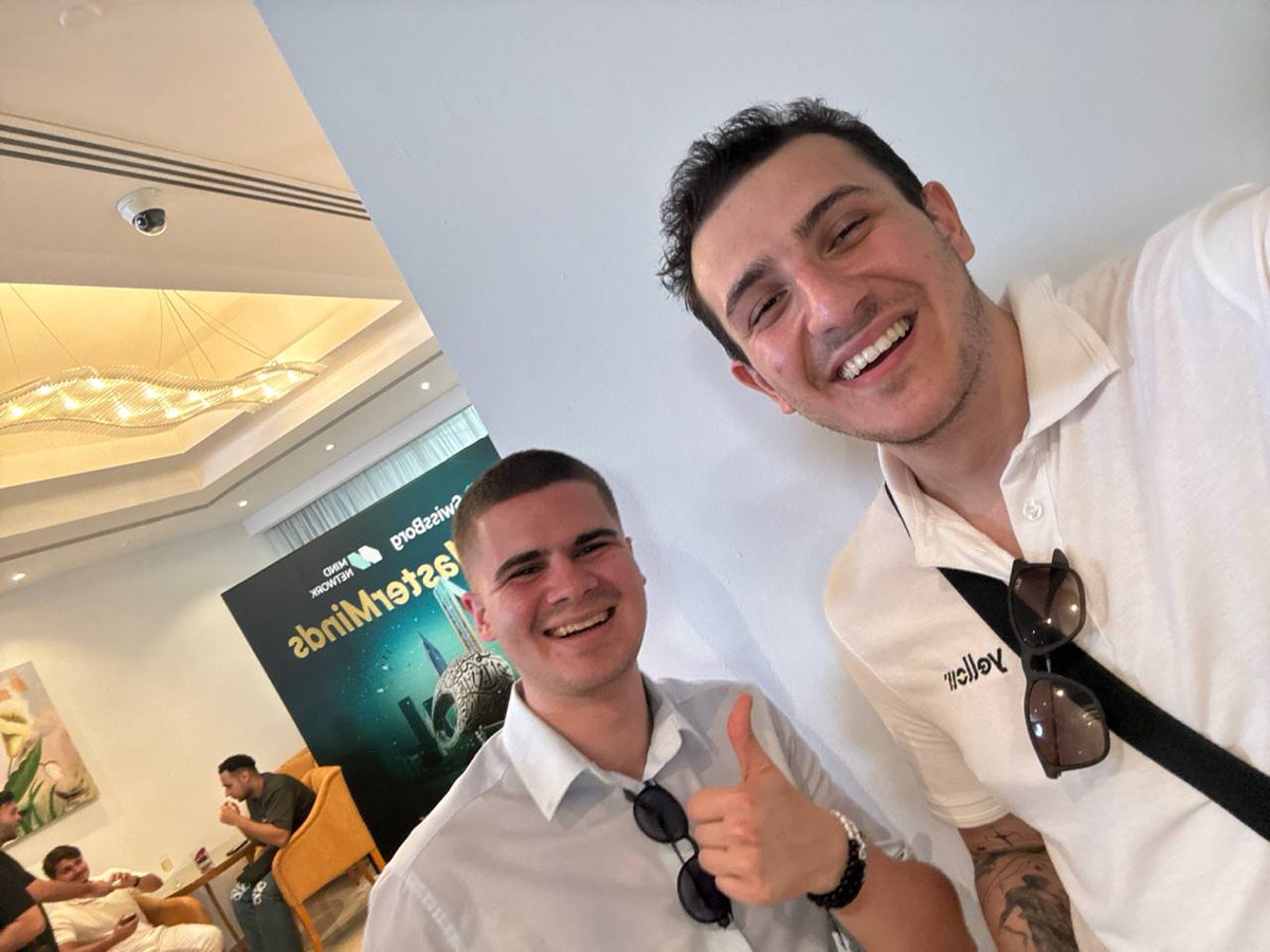 Thomas Stanbury tweet media