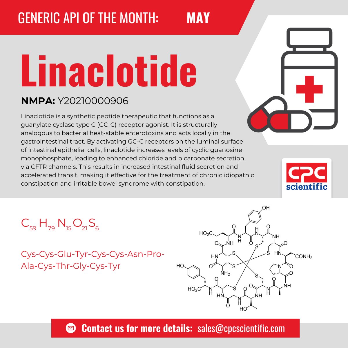 CPC Scientific Inc. tweet media