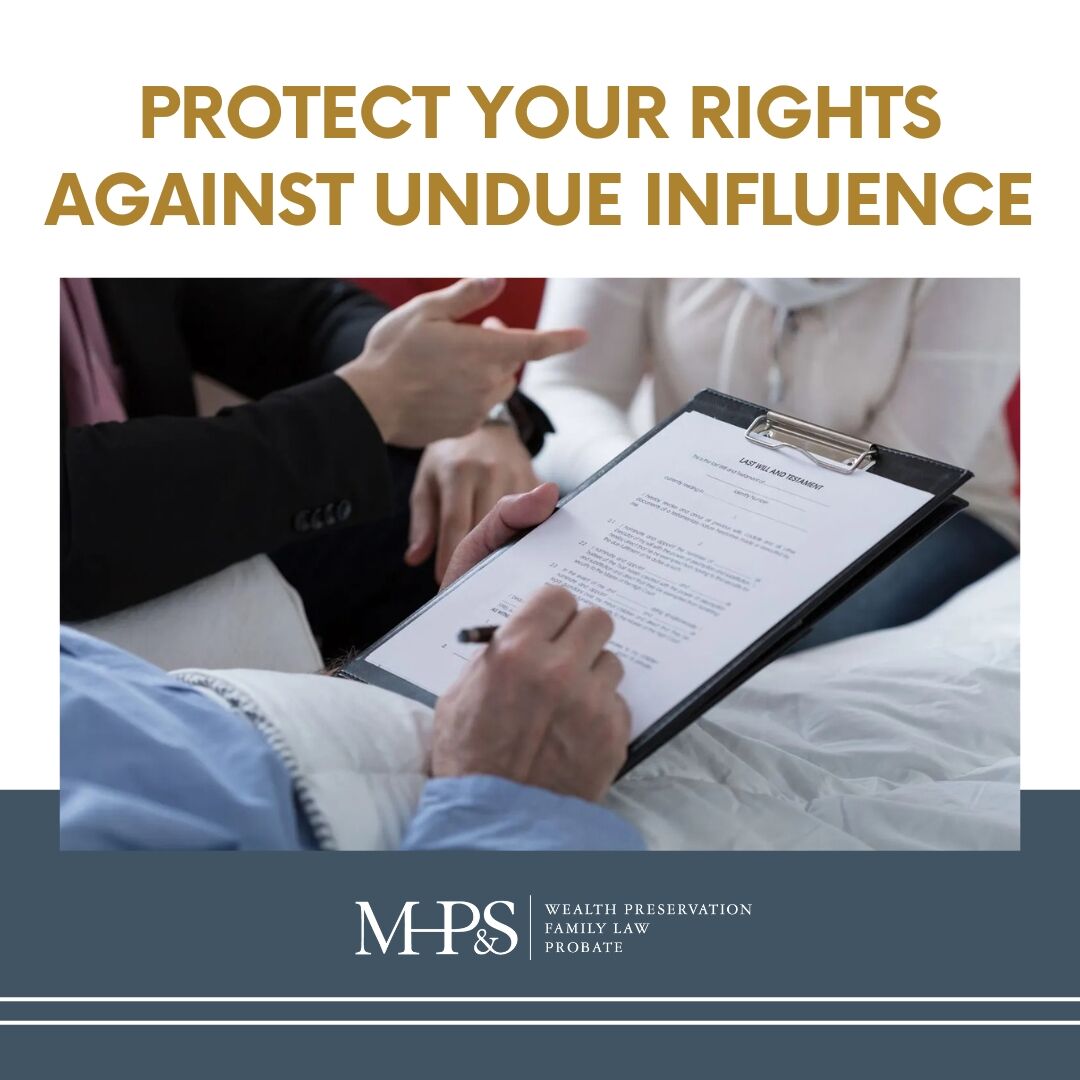 mhpslaw's tweet photo. Our experienced attorneys at MHPS Law are dedicated to safeguarding your interests and ensuring fair treatment in all legal matters.

https://t.co/W86iKAf6pY 

#MHPSLaw #FamilyLaw #Probate #WealthPreservation #EstatePlanning #Planning #Law #Lawyer
#NationalElderLawMonth https://t.co/jr8wT48Y98