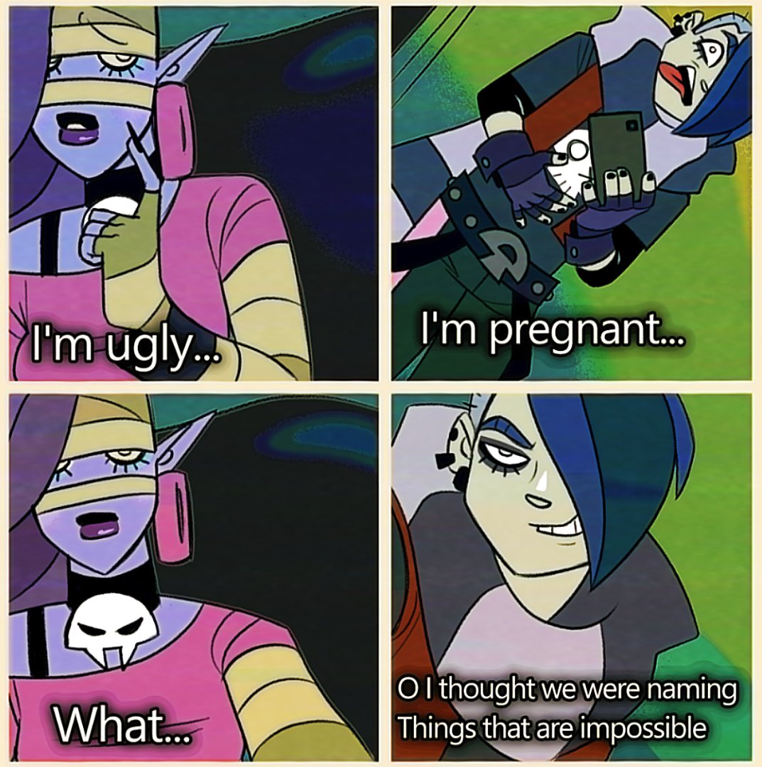 Rocki 🦇 tweet media