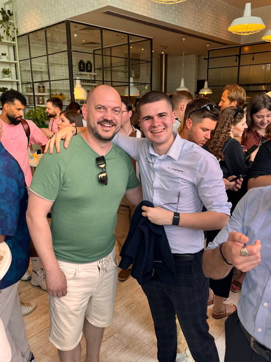 Thomas Stanbury tweet media