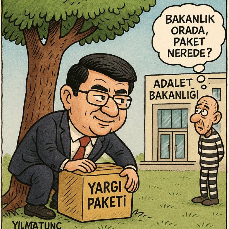 <a href="/avidrissahin/">Av. İdris Şahin</a> <a href="/avidrissahin/">Av. İdris Şahin</a> 
31 Temmuz Covid Yasası, Anayasa Md. 10’a aykırı! Anneler çocuklarına hasret, 22 aydır adalet bekliyor. Daha ne kadar?

#CovidYasasıAfDeğil ANAYASAL HAKTİR
#YargıPaketiNerede