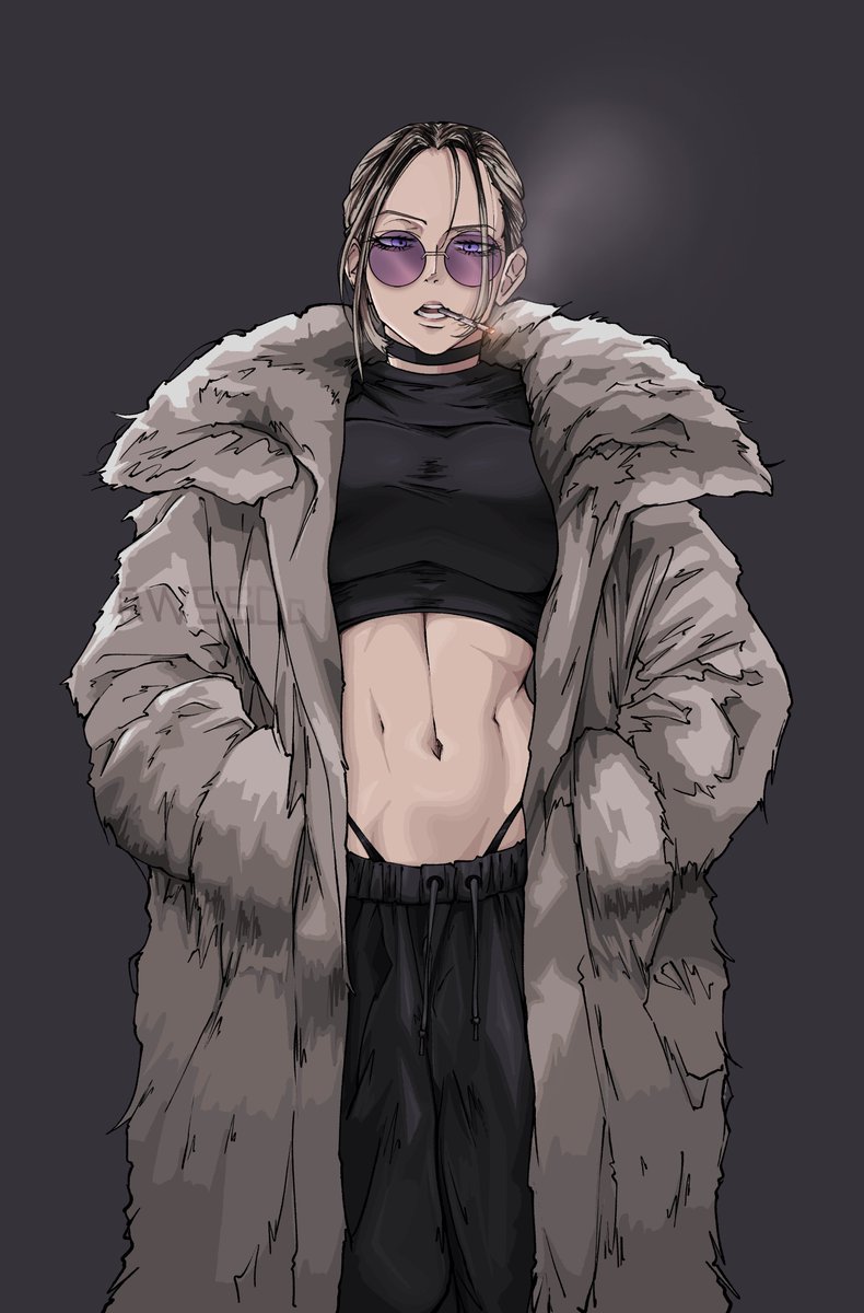 Aws ( Commission open ) tweet media