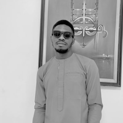GideonOlumide3's tweet photo. #NewProfilePic https://t.co/KpDol3Yfwj