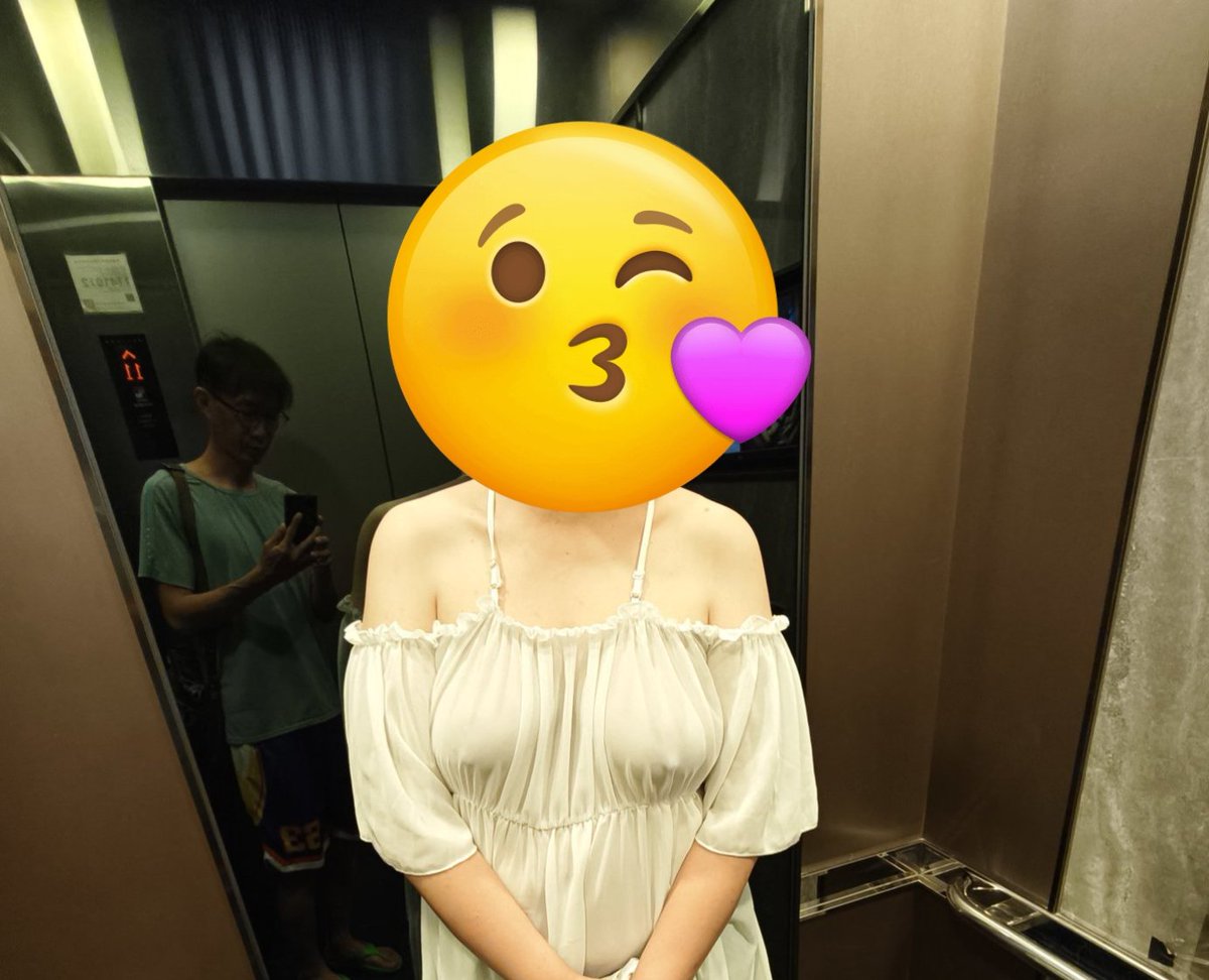 半夜睡不著覺
帶老婆四處溜溜😍 https://t.co/hMH026BX3m