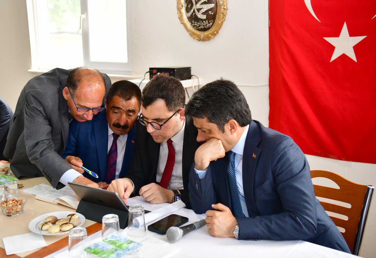 DemiryurekSefa's tweet photo. 📍Ömeruşağı https://t.co/TALb83HJ7i