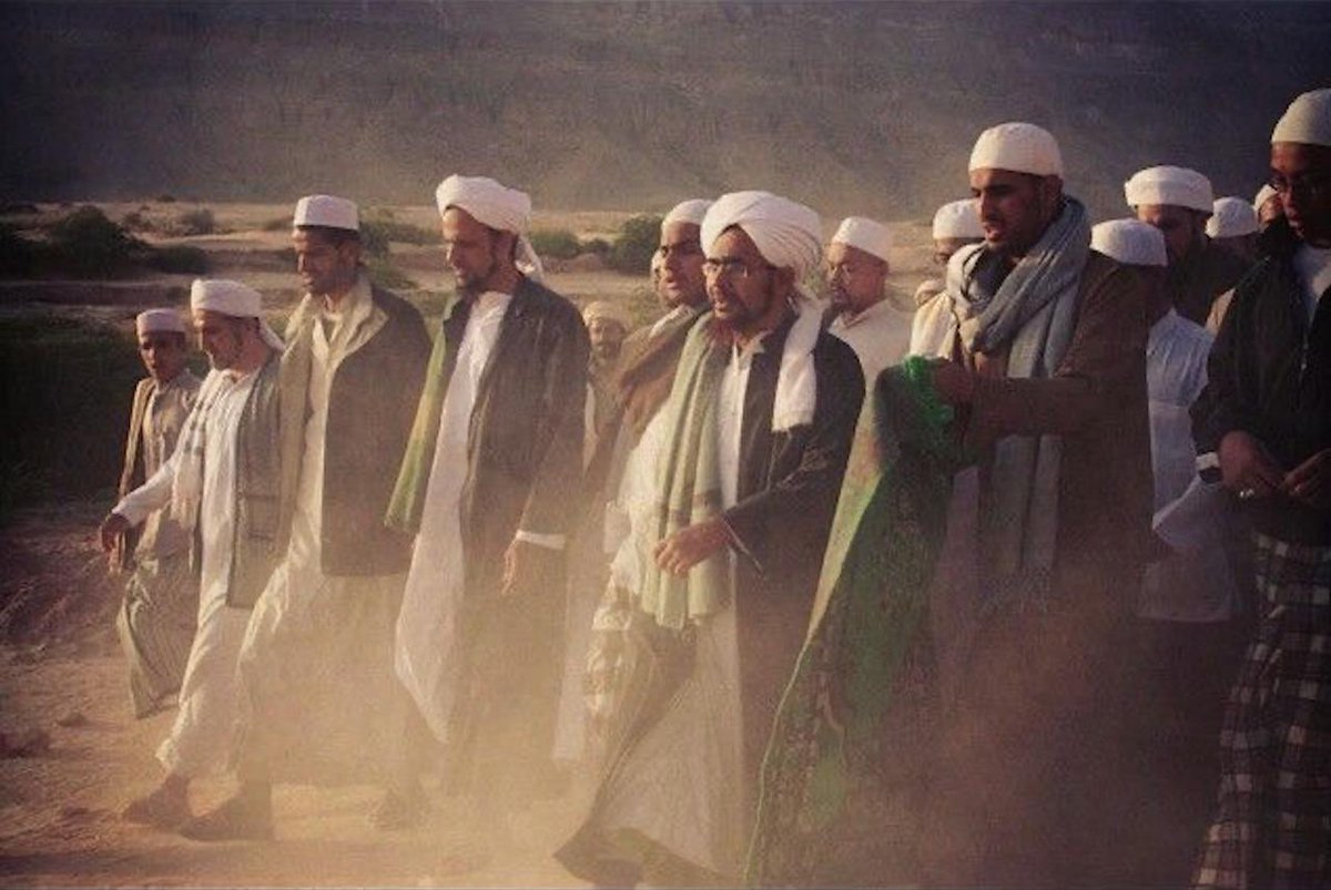 "It is not the knowledge which should come to you, it is you who should come to the knowledge."

-Imam Malik ibn Anas