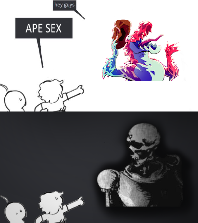 Avex (@OmegaAvex) / Posts / X