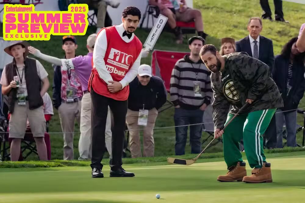 Morris, ‘Happy Gilmore’ Alligator Aged 80, Dies in Colorado; Adam