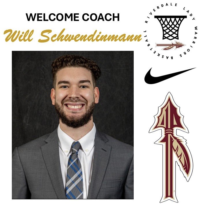 Riverdale Lady Warriors Basketball tweet media