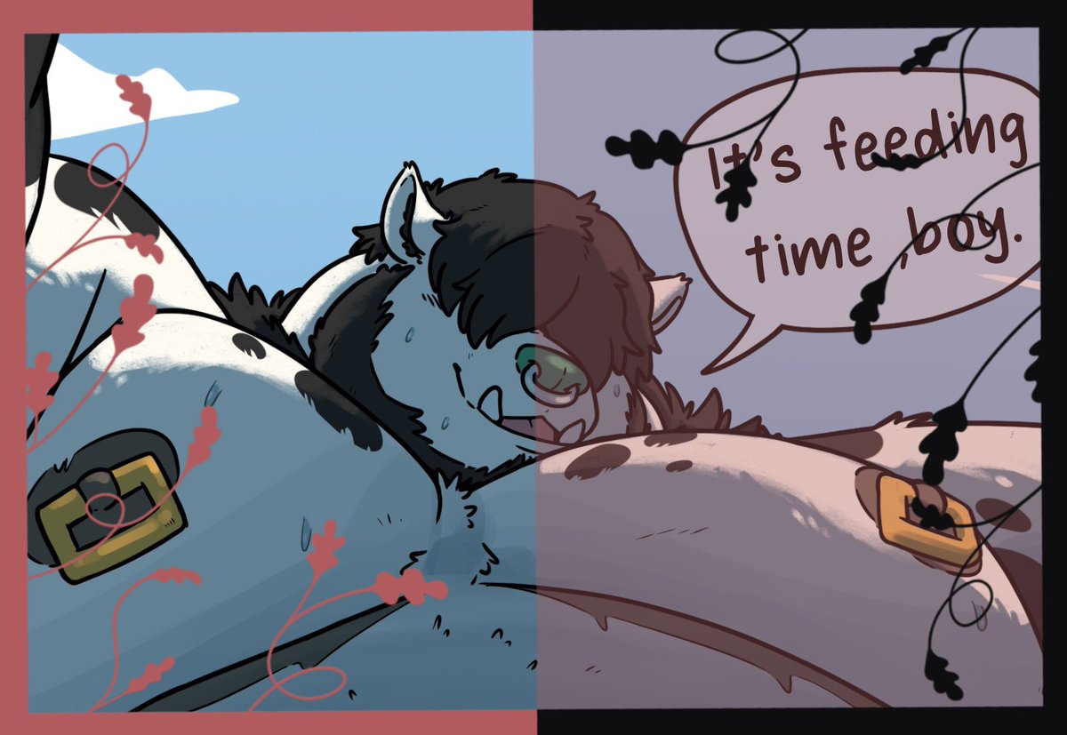 🐻 𝔸𝕝𝕞𝕠𝕤𝕥𝕒𝕓𝕦𝕝𝕝 🐮 tweet media