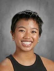 The Kathryn Bender Performance Award goes to senior, Bianca Garcia.  Leading the NNHS Varsity Dance Team to third place in the sate of Illinois in 2024-25, Bianca will attend the University of Southern California in the fall.