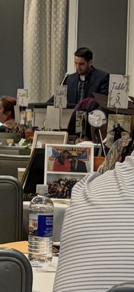 _stevenmoran's tweet photo. Today, I had the privilege of being the keynote speaker at the Project Search completion/graduation ceremony for 6 AMAZING intern/students. An opportunity &amp; experience I will never forget! To the students &amp; amazing staff who make this possible- you are my why!

@ColsCitySchools https://t.co/3jfziFalnj
