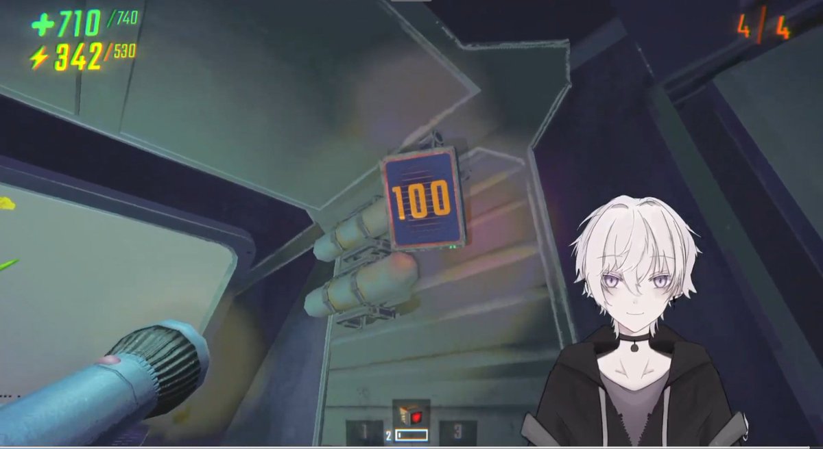 l3elPhegol2_FL's tweet photo. 100 แล้ว เย้!! ดีใจด้วยนะคะ กว่าจะผ่าน 

#SoulArt #AsheSoul #REPO #เกม #Vtuber #vtuberth #วีทูปเบอร์ #วีทูปเบอร์ไทย https://t.co/mmTw8JIA15