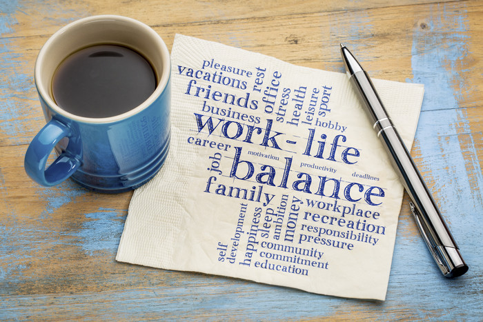 JCPSLeads's tweet image. Finding your leadership equilibrium empowers both you and your team!