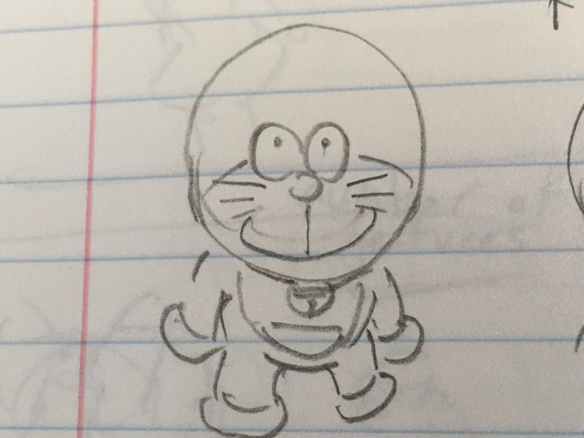 doraemon :>